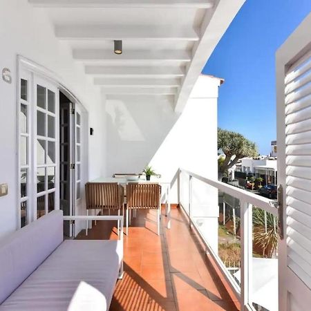 Residencial Las Casas Maspalomas  Kültér fotó
