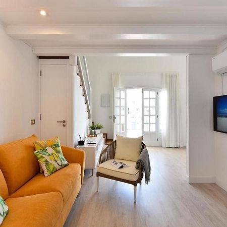 Residencial Las Casas Maspalomas  Kültér fotó