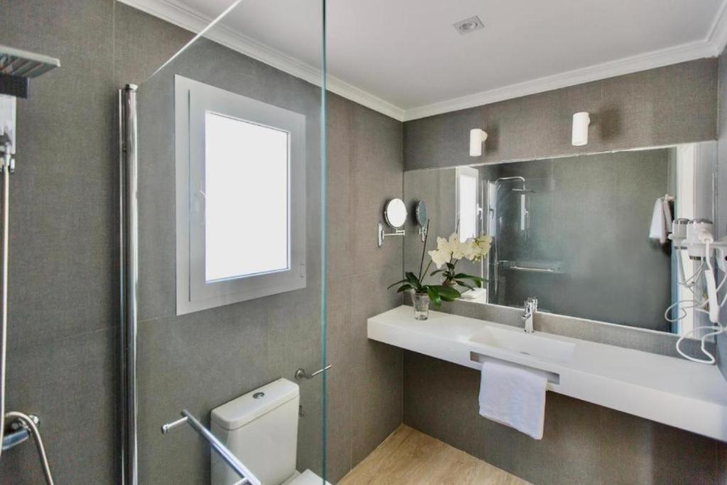 Residencial Las Casas Maspalomas  Kültér fotó
